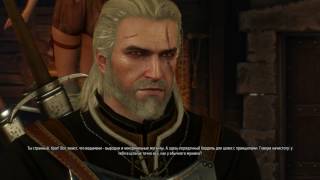 witcher3 Новиград Снял проститутку
