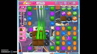 Candy Crush Level 2048 help w/audio tips, hints, tricks