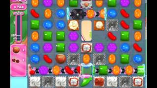 Candy Crush Saga Level 2419