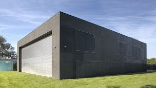Top 5 Casas ANTI-ZOMBIES