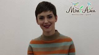 Интервью о монтессори-детях и монтессори-методе с Елизаветой Майской