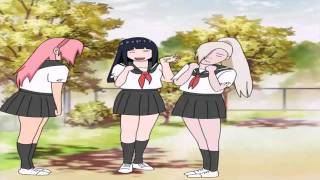 Konoha High School Episódio 1 Legendado Português