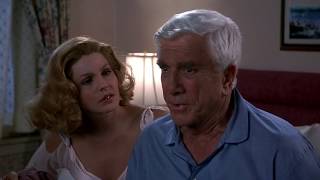 Naked Gun 33⅓: The Final Insult (1994) [opening scene]
