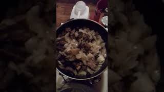 ручка для сковороды