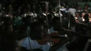 Symphonie MKT-Obseques De Maman Marianne.(big john)
