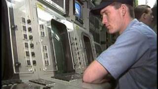 USS Albany SSN 753