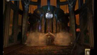 Bioshock Walkthrough (Hard) - Part G44 - The Girls of Salvation