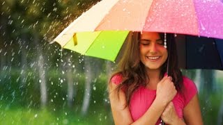 ЗОНТ женский - Трость - 2019 / Umbrella Female - Cane