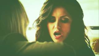 Музыкальная нарезка   Дневники вампира Волчонок The Vampire Diaries TeenWolf