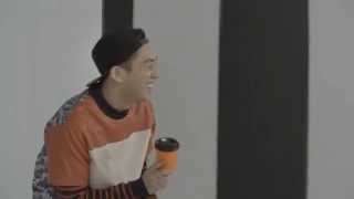 [유아인 맥카페 CF영상] 맥카페 한잔 하자 (30초)