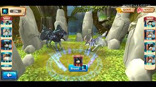 Wolf Evolution - 3 New Wolves + meeting a fan!