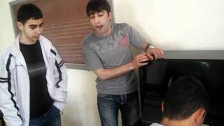 JAZ QOLEJI GJER@