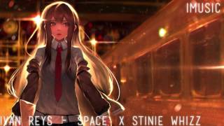 Ivan Reys - Space (x Stinie Whizz) [iMusic Release]