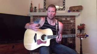 System of A Down - Aerials Acoustic Tutorial