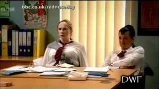 Доктор Кто- Учитель 7-Б( Doctor Who- David Tennant- Teacher)