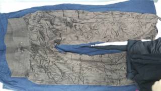 Jogging bottons- штаны хб и спорт англ 1пак 15кг 7.50€/кг 43шт