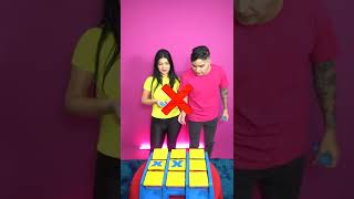 YOLORIANA SE ENFRENTA EN 3 EN RAYA !!