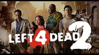Прохождение\Left4Dead 2 \Жуткий ливень\Ад и потоп\#1