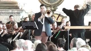 Vaughan Williams Tuba Concerto II