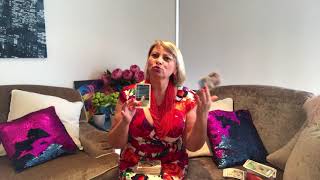 БЛИЗНЕЦЫ - ТАРО прогноз на ФЕВРАЛЬ 2018 года от Angela Pearl.