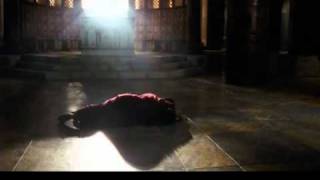 St. Augustine - Conversion Scene