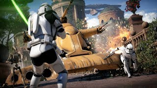 Монтаж - ОР ВЫШЕ ГОР - Star Wars Battlefront 2,GTA 5,Saints Row 4
