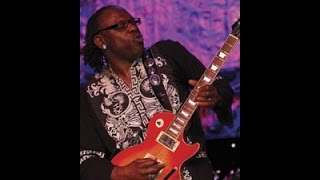 Joe Louis Walker feat. Bonnie Raitt - Low Down Dirty Blues