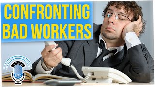 Quarantining With My Partner Made Me Realize He’s Terrible at His Job (ft. Anthony Lee)