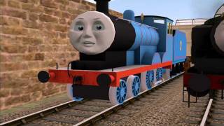 Trainz Short - Breakaways