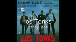 los Tonks - Penny Lane