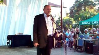 Żarki-festyn.27.06.2010