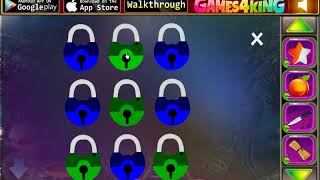 G4k Jumping Horse Rescue Game Walkthrough