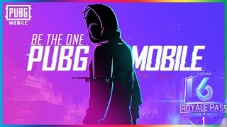 PUBG MOBILE | SEASON 6 IS HERE | EMULATOR | #NO MEETUP