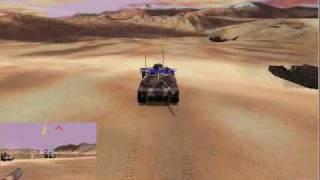 Armored Fist 3 - The Dragon
