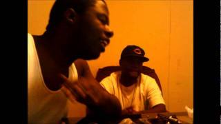 HUSTLERTV: Ex-O AND Young 5th Exclusive Interview ''RARE''