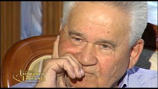 Фокин: Все наши требования похерили, Украина от СССР ни копейки, ни метра квадратного не получила
