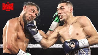 Is A Teofimo Lopez vs. Vasyl Lomachenko Rematch In The Works?