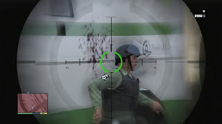 Sly Gameplay - GTA 5 Funny/Brutal Moments Vol.15