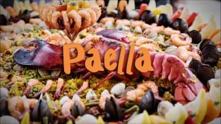Paella Wine & Beer Fest 2017 California, USA