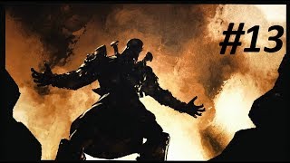 God of War III Remastered | Walkthrough | Blind | #13