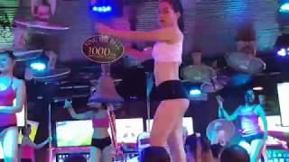 PATONG- BANGLA ROAD(PHUKET THAILAND) MARCH 2019