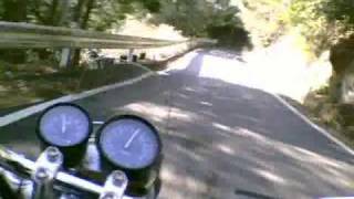 HONDA Dream50 in KURAGARI