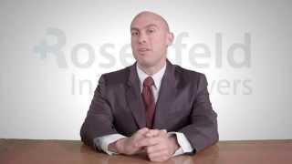 Motorcycle Accident Lawyer Chicago - Rosenfeld Injury Lawyers
