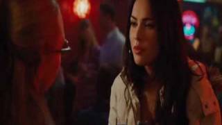 Megan Fox not even a backdoor virgin