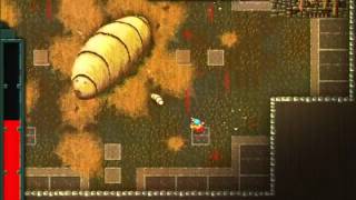 Hammerwatch Boss fight 1, the Queen!