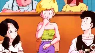 DBZ 200 Gohan Asiste A La Preparatoria By Goku minecraft