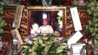 Đại Lễ Tạ Ơn Phật Thánh tại đền Phủ Dầy Vân Cát part 5