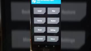 MORPHOSE Nougat ROM V2.0,
