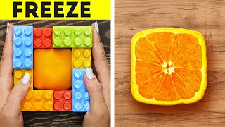 Yummy And Refreshing Food Ideas | Kitchen Hacks