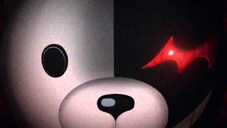 Danganronpa - Five Nights at Monokuma's (AMV-HD)